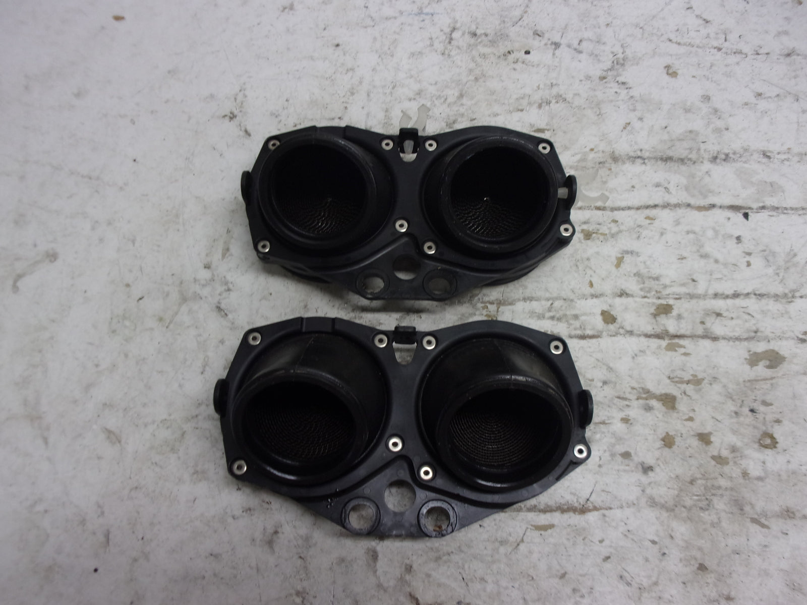 Yamaha Waverunner 2004-2008 FX HO OEM Air Cleaner Ribbon Set # 6B6-1440A-00-00
