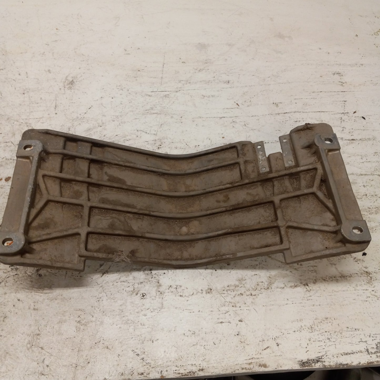 Yamaha Waverunner 1999-2004 SUV XL OEM Ride Plate Part# F0D-U273B-00-00