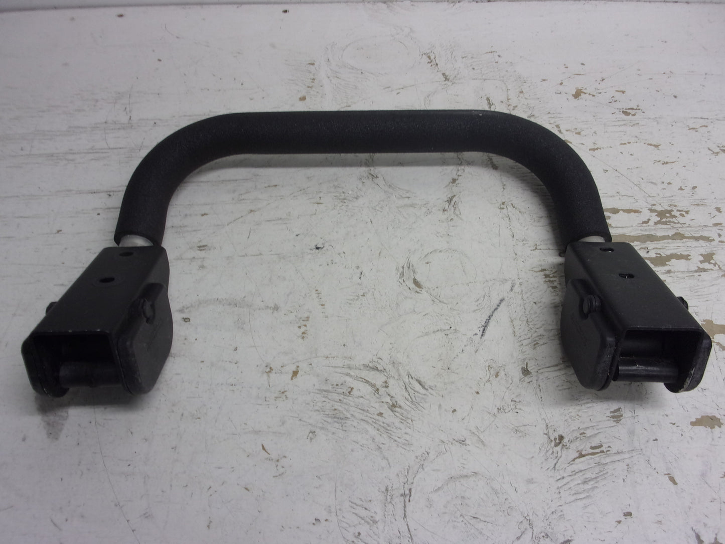 Kawasaki Jet Ski 2007-2011 STX-15 Ultra LX OEM Reboarding Step Part# 34027-3709
