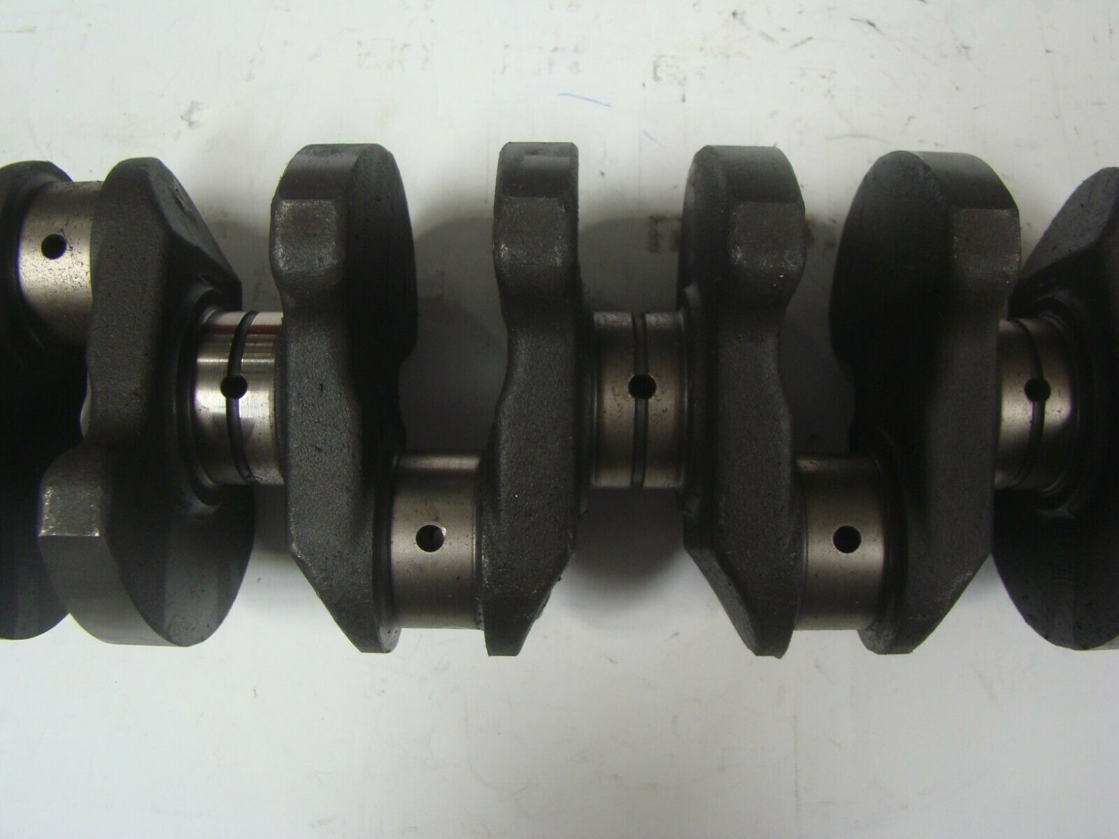 Honda ARX1200 2002-2007 Aquatraxx F-12X R-12X Crankshaft Part# 13000-HW1-670