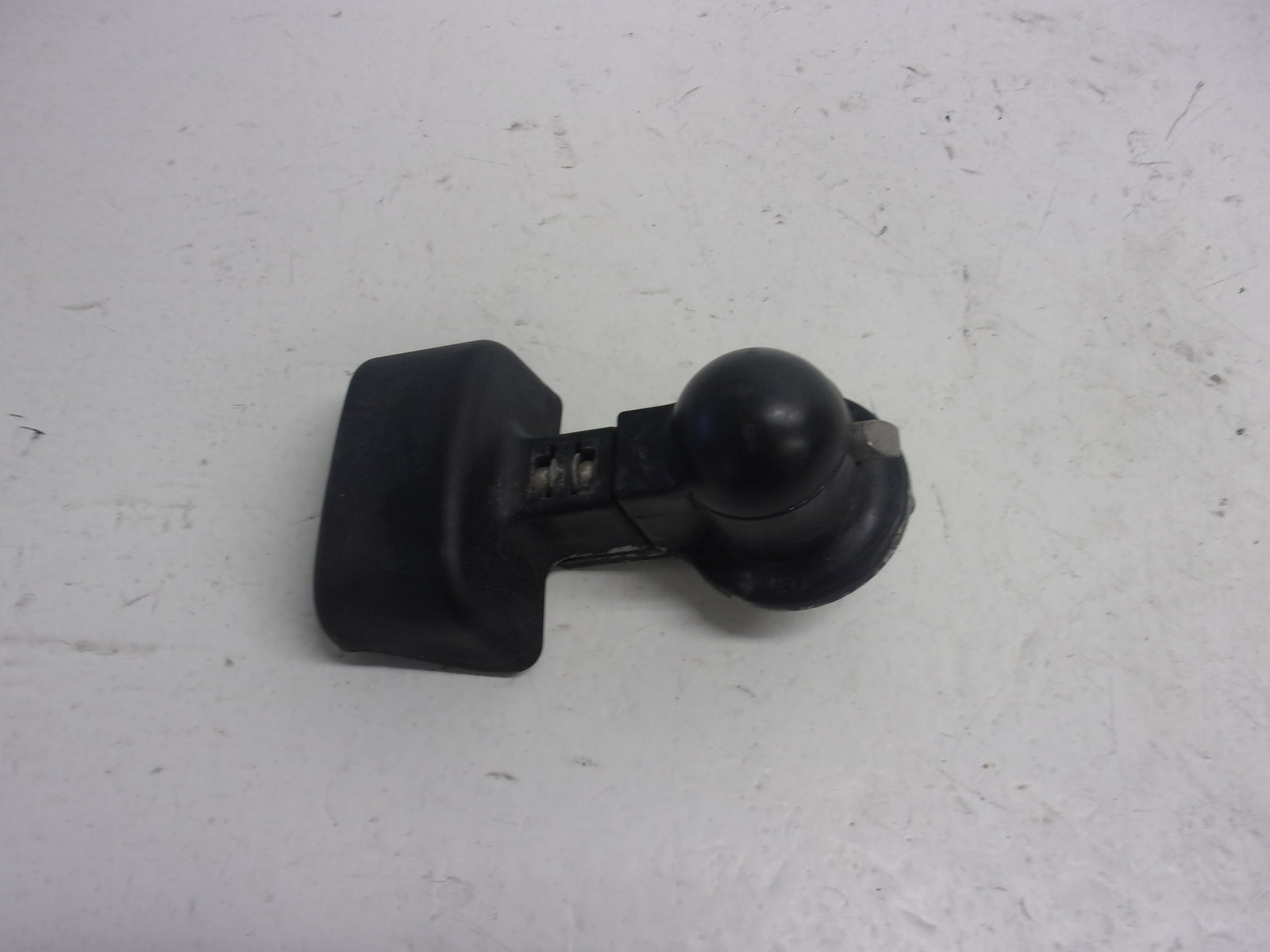 Kawasaki Jet Ski 1999-2019 STX Ultra OEM Seat Lock Assembly Part# 27016-3744-6Z