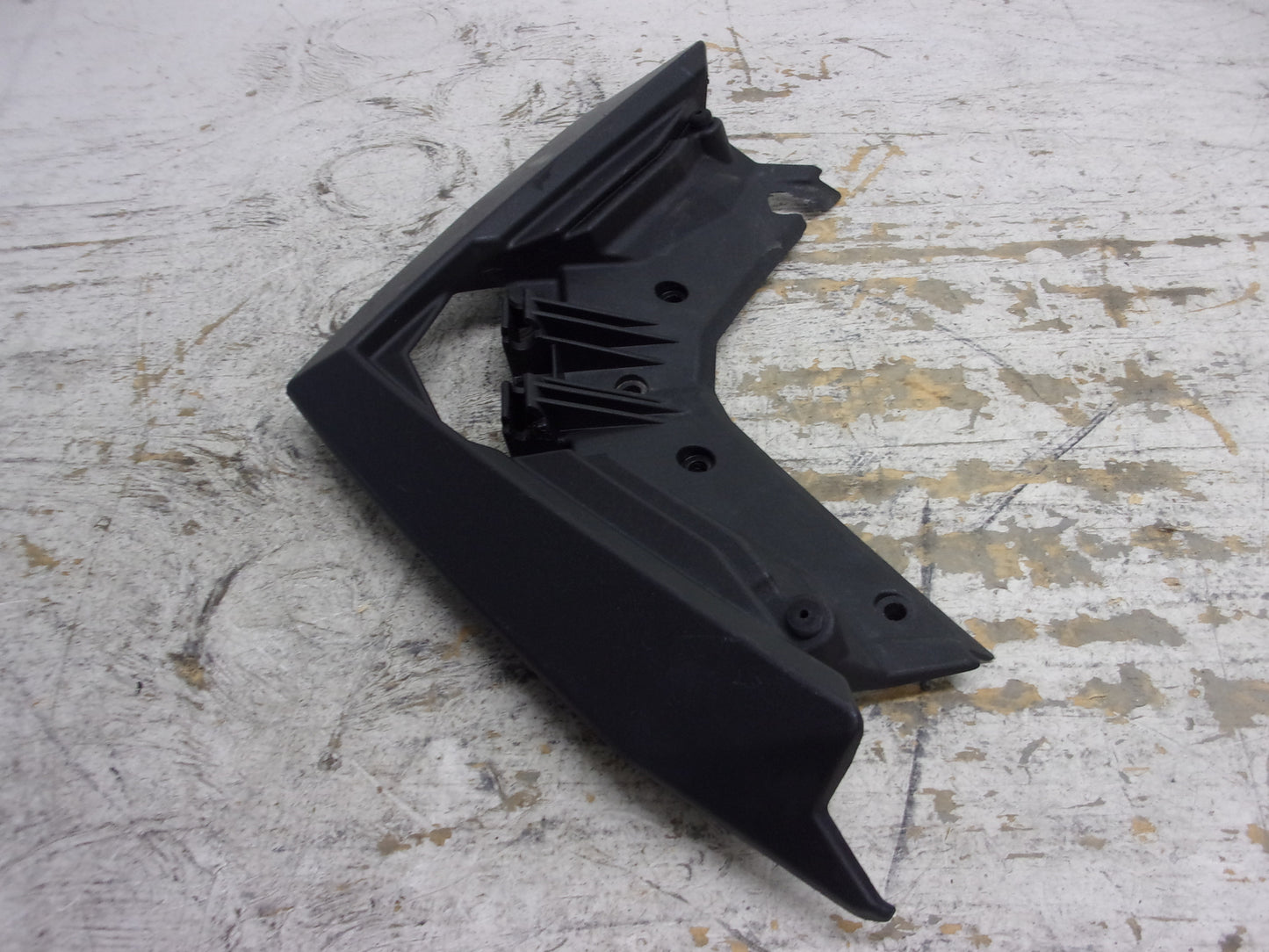 Sea Doo Bombardier 2014-2022 Spark OEM Front Hull Deflector Part# 269800468