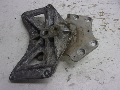 Kawasaki Jet Ski 2017-2023 SX-R 1500 OEM Handlebar Steering Plate # 35009-3712