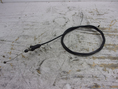 Kawasaki Jet Ski 2003-2021 Ultra LX STX 12/F15F OEM Throttle Cable # 54012-3771