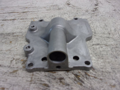 Kawasaki Jet Ski 2004-2021 STX SX-R Ultra OEM Oil Pump Cover Part# 14091-3767