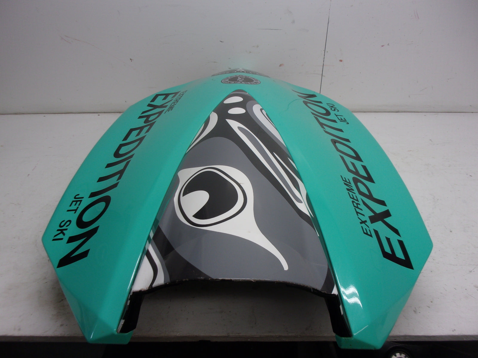Kawasaki Jet Ski 2012-2017 Ultra 300/310 OEM Front Hatch Cover # 14091-3824-31Y