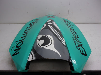 Kawasaki Jet Ski 2012-2017 Ultra 300/310 OEM Front Hatch Cover # 14091-3824-31Y