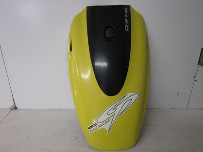 Yamaha WaveRunner 1997 GP 800 OEM Yellow Engine Room Lid # LID GP7-U517B-00-P0