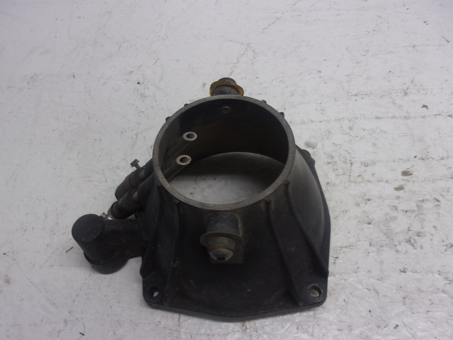 Polaris Watercraft 1994-1995 SLT SL OEM Pump Nozzle Part# 1350008