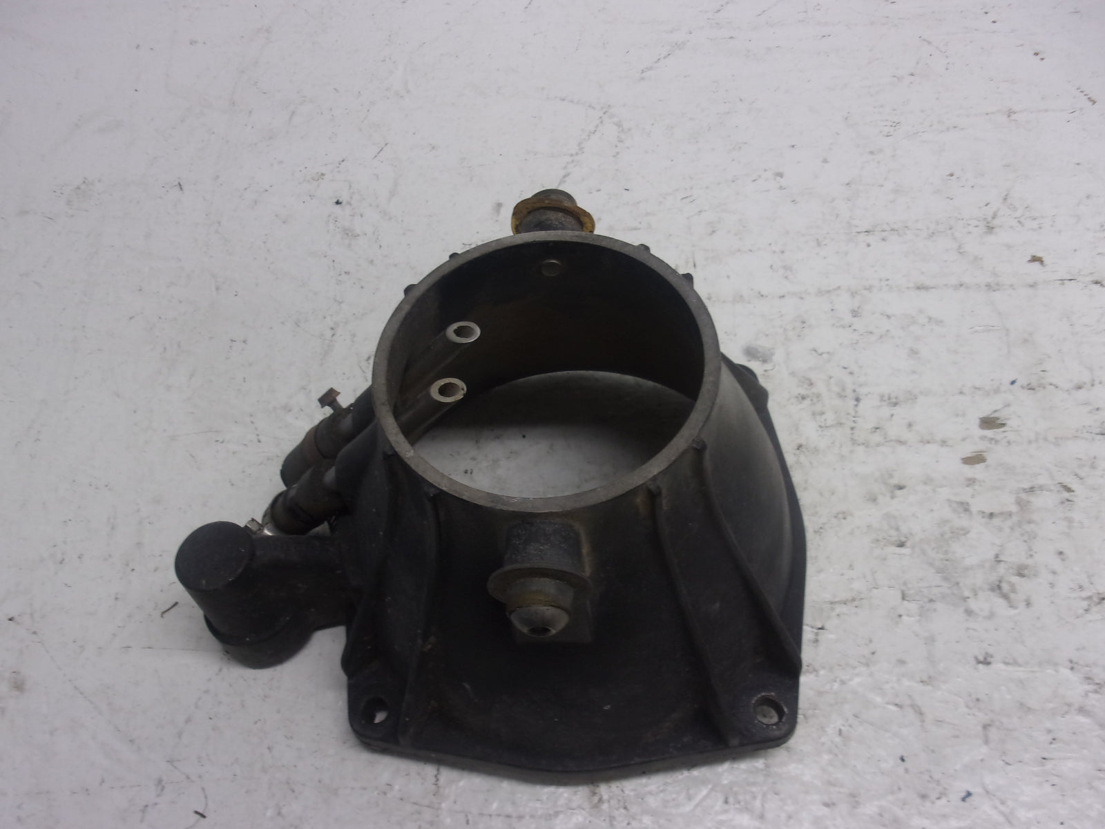 Polaris Watercraft 1994-1995 SLT SL OEM Pump Nozzle Part# 1350008
