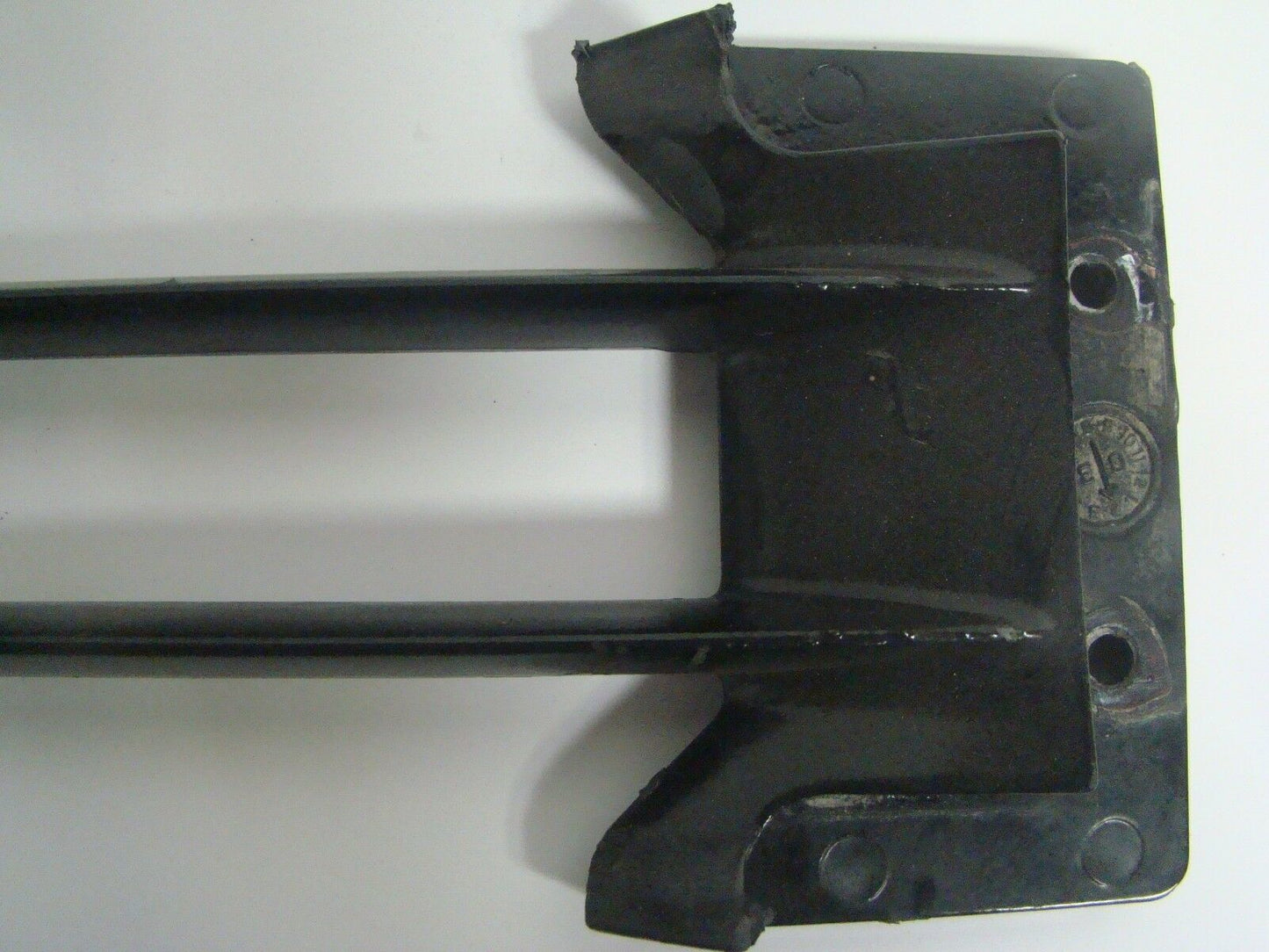 Sea Doo Bombardier 1998-2003 GTI GTS RX XP Intake Grate Assembly Part# 271000763