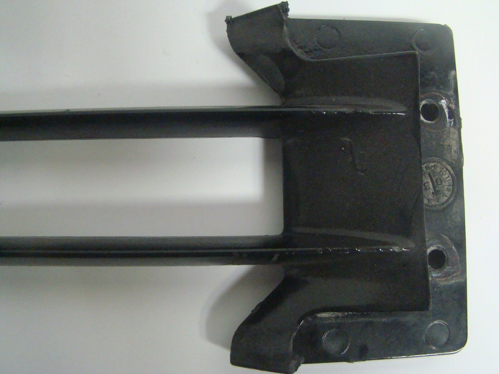 Sea Doo Bombardier 1998-2003 GTI GTS RX XP Intake Grate Assembly Part# 271000763