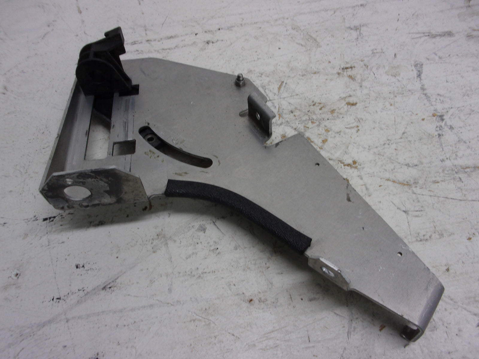 Sea Doo Bombardier 1993-1994 GTX GTS OEM Reverse Support Plate Part# 271000217