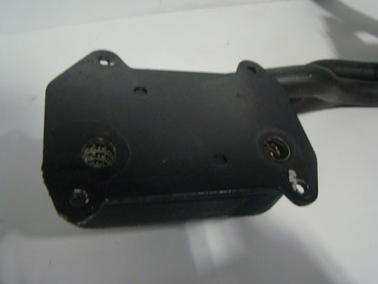Sea Doo Bombardier 2002 GTX 4-Tech Oil Radiator + Water Pump Housing 290922685