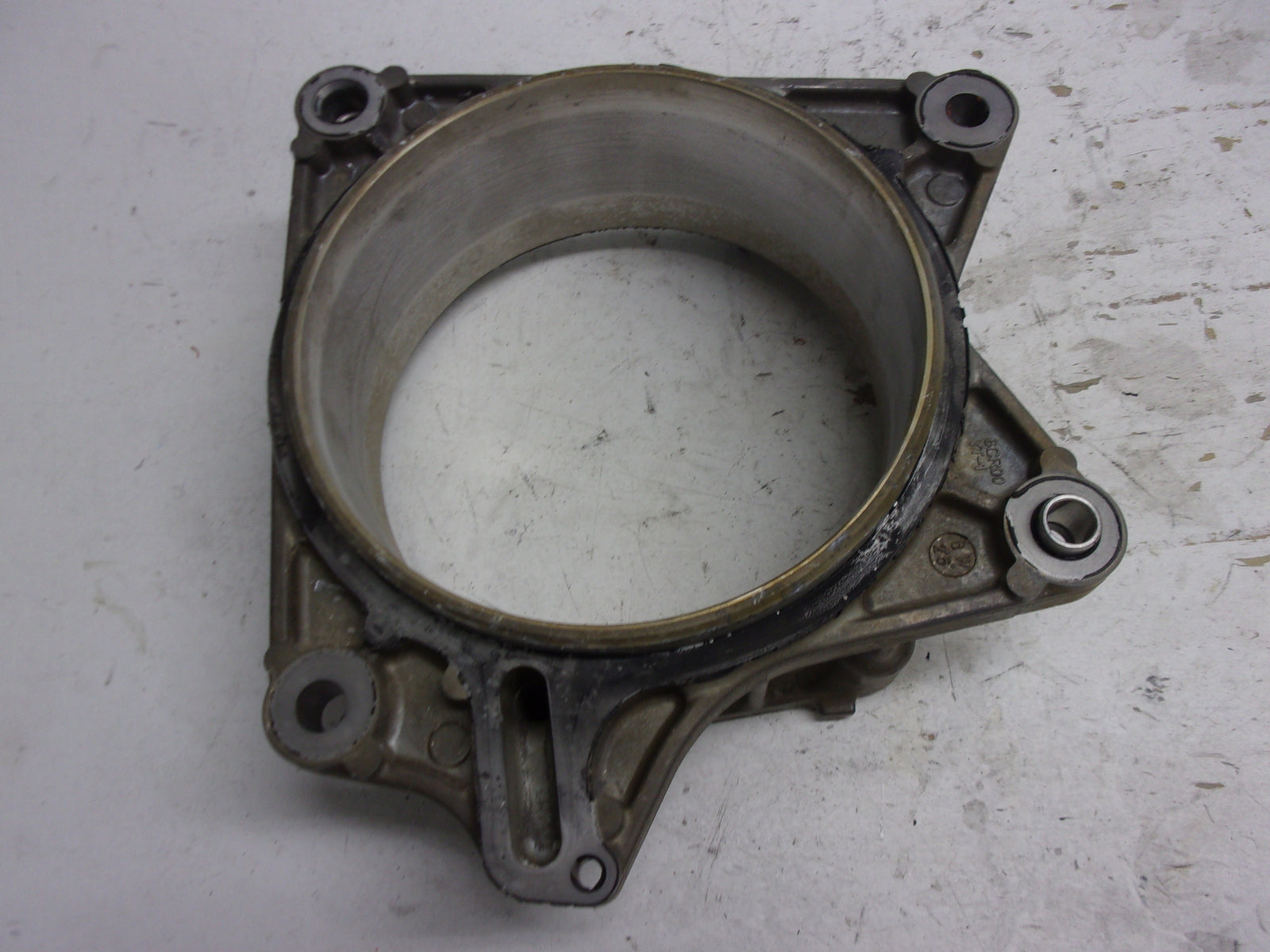 Yamaha WaveRunner 2018-2019 VX OEM Impeller Housing Assembly # 6CR-R1312-00-00