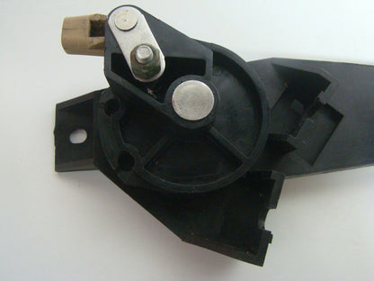 Yamaha Waverunner 02-08 GP 800 1300 FX XA XLT Trim Bracket F0D-U153J-10-00