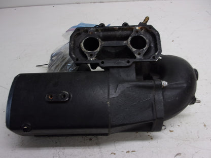 Kawasaki Jet Ski 1991-1995 550SX OEM Complete Muffler Assembly Part# 49070-3715