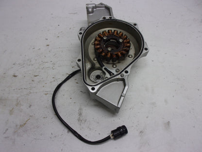 Kawasaki Jet Ski 2007-2010 Ultra 250/260 OEM Stator + Stator Cover # 14031-3736