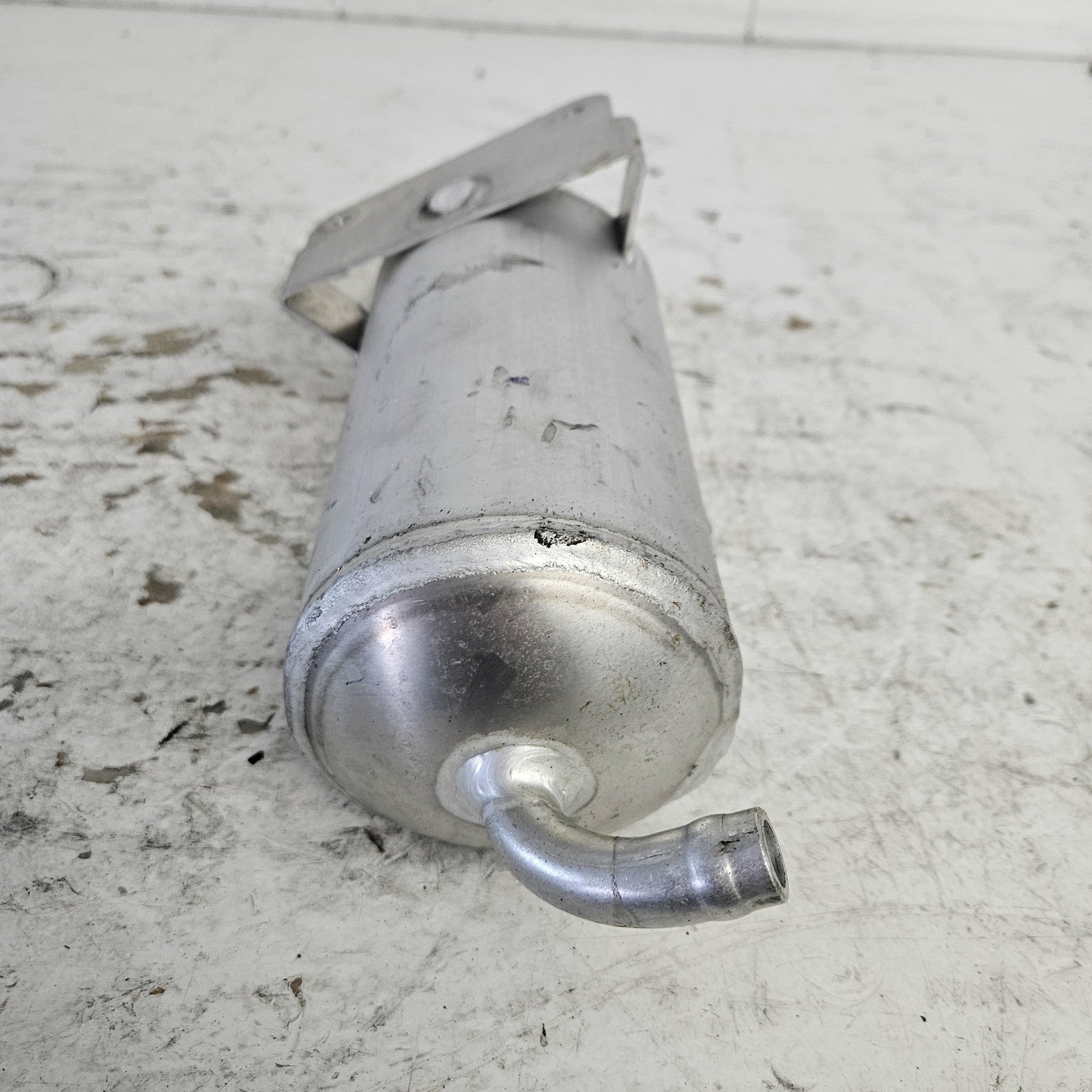 Kawasaki Jet Ski 2007-2012 Ultra OEM Oil Separator Tank Assembly Part 52001-3741
