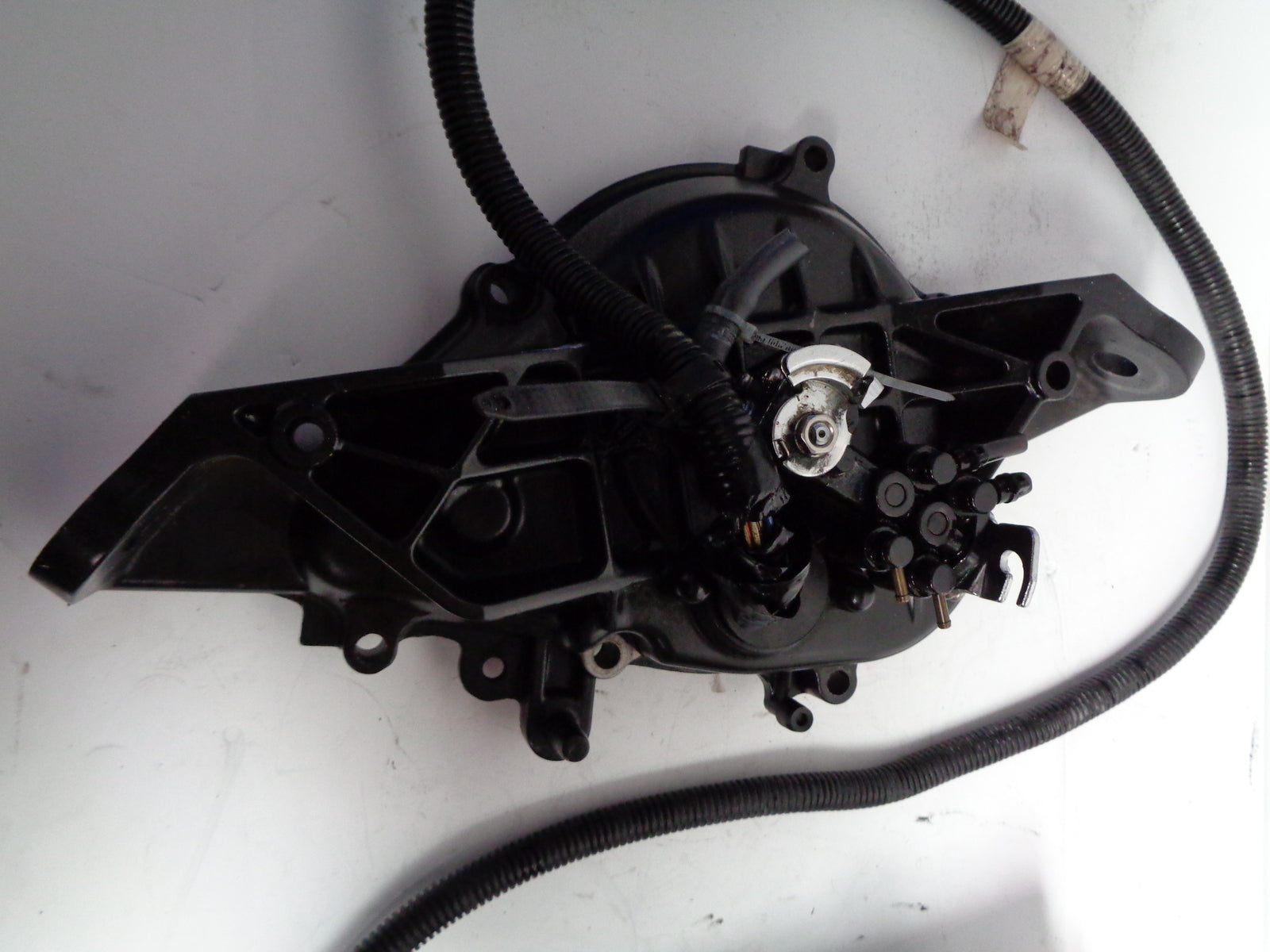 Yamaha 99-00 XL GP 800 Complete Electrical Box + Stator + Cover 66E-81337-10-8P