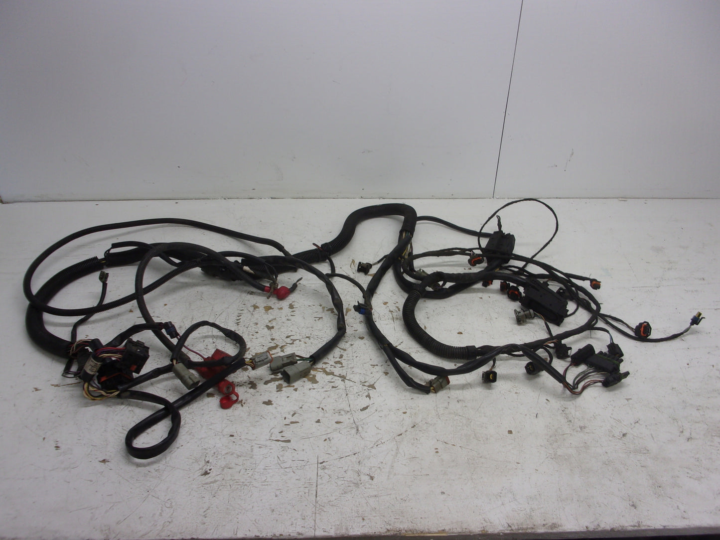SeaDoo Bombardier 2006 RXP OEM Rear Wire Harness Assembly Part# 278002120