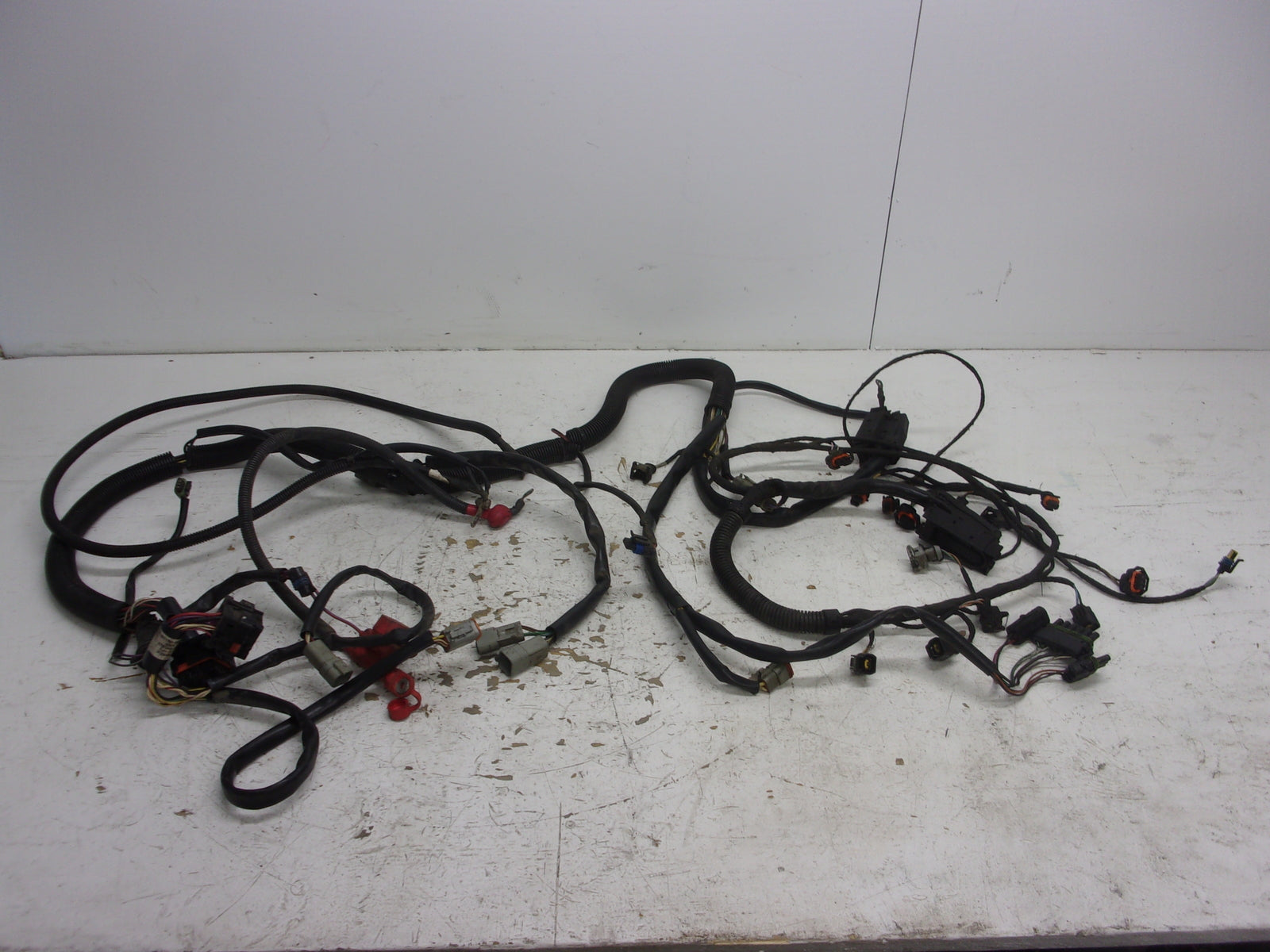 SeaDoo Bombardier 2006 RXP OEM Rear Wire Harness Assembly Part# 278002120