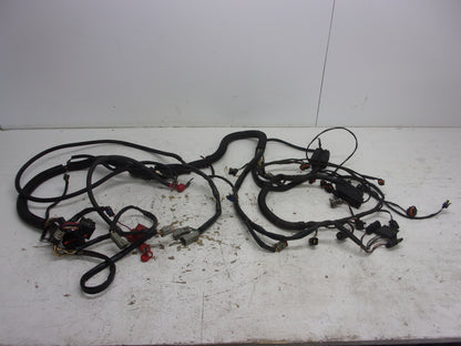 SeaDoo Bombardier 2006 RXP OEM Rear Wire Harness Assembly Part# 278002120