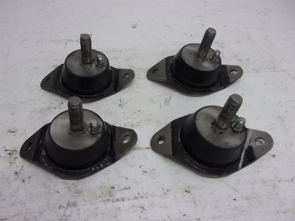Polaris PWC Watercraft 1996-1999 SLTX SL SLX SLT OEM Engine Mount Set # 3110055