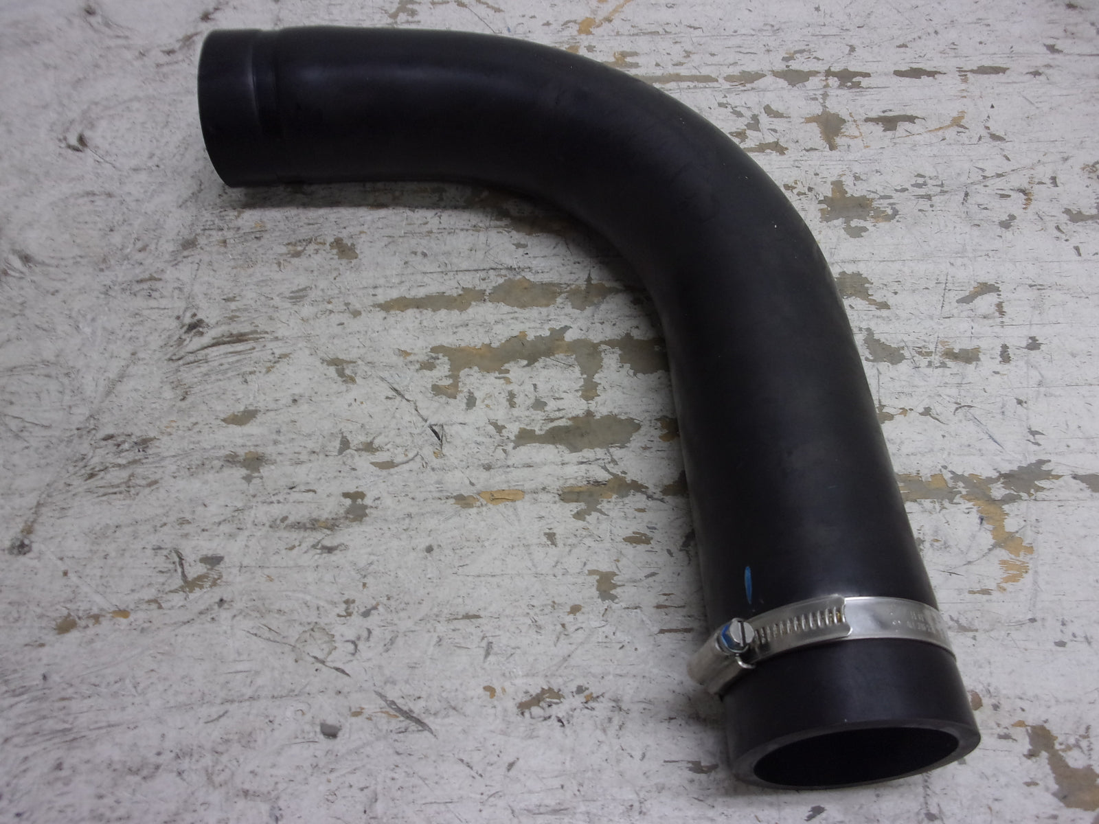 Kawasaki Jet Ski 2007-2021 Ultra OEM Tail Pipe Exhaust Hose Part# 92192-3762