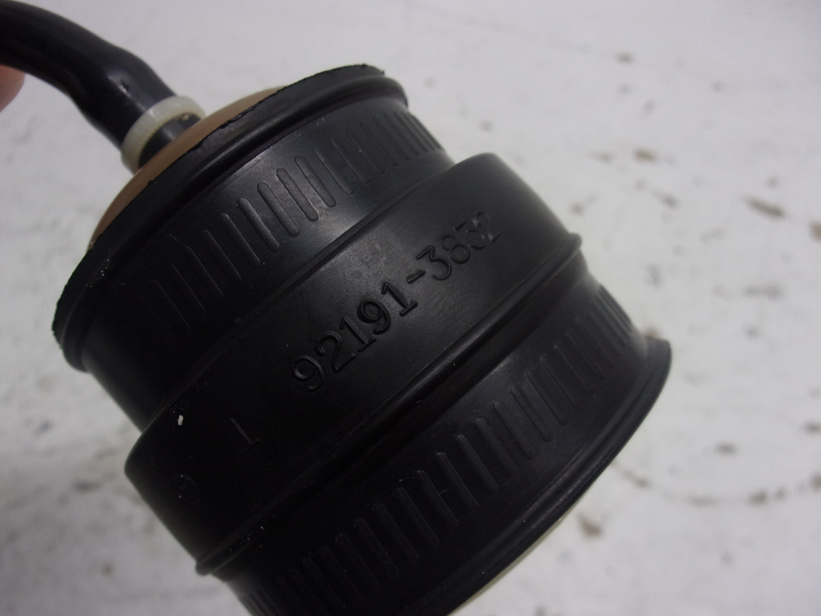 Kawasaki Jet Ski 1999-2005 Ultra 130/150 OEM Fuel Filter & Tube # 92191-3832