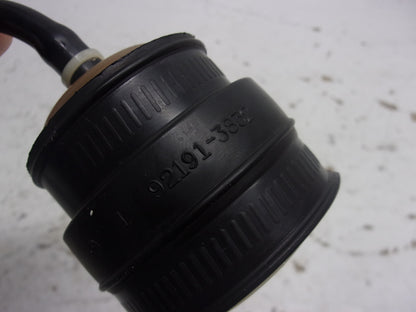 Kawasaki Jet Ski 1999-2005 Ultra 130/150 OEM Fuel Filter & Tube # 92191-3832