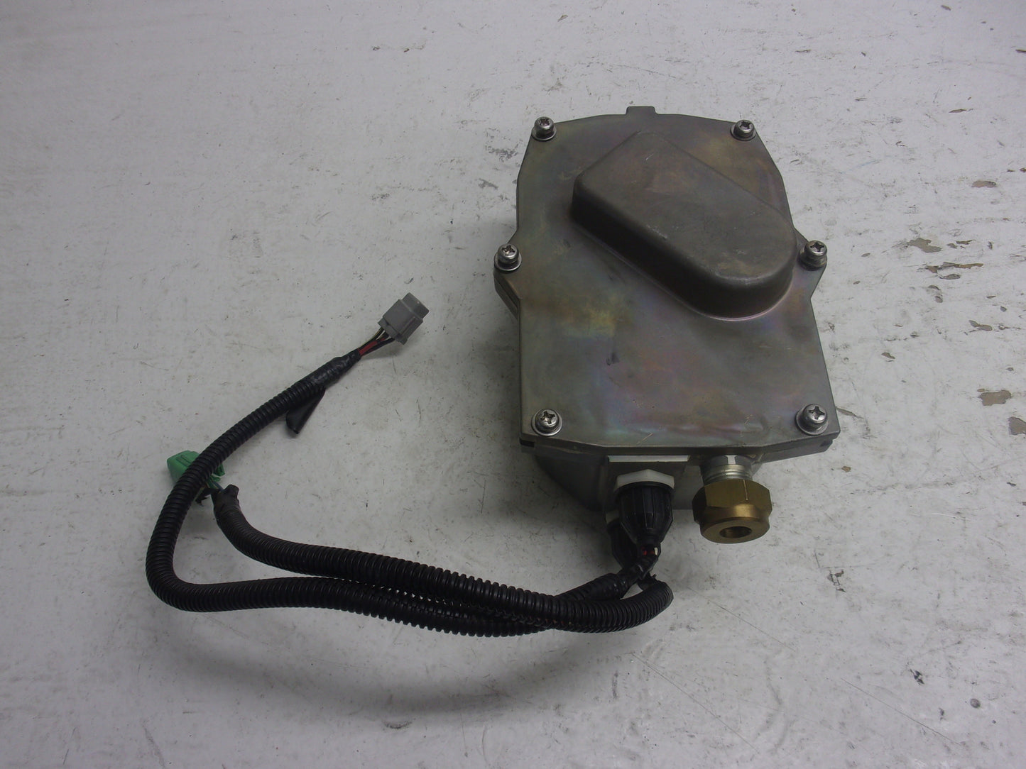 Kawasaki Jet Ski 1999-2005 Ultra 130/150 OEM Electronic Control Unit 21175-3712