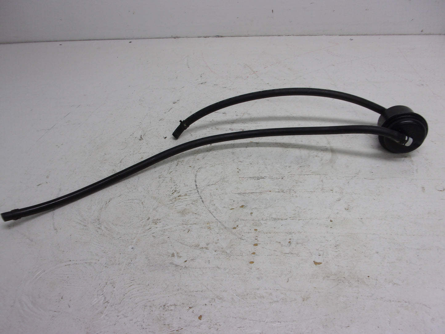 Kawasaki Jet Ski 2005-2012 STX-12 / 15 OEM Fuel Filter + Hoses # 49019-3721