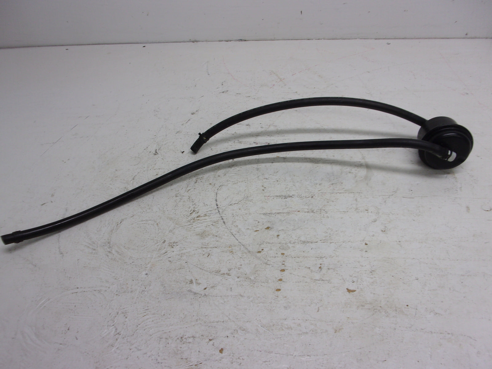 Kawasaki Jet Ski 2005-2012 STX-12 / 15 OEM Fuel Filter + Hoses # 49019-3721