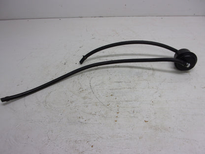 Kawasaki Jet Ski 2005-2012 STX-12 / 15 OEM Fuel Filter + Hoses # 49019-3721