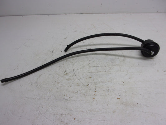 Kawasaki Jet Ski 2005-2012 STX-12 / 15 OEM Fuel Filter + Hoses # 49019-3721