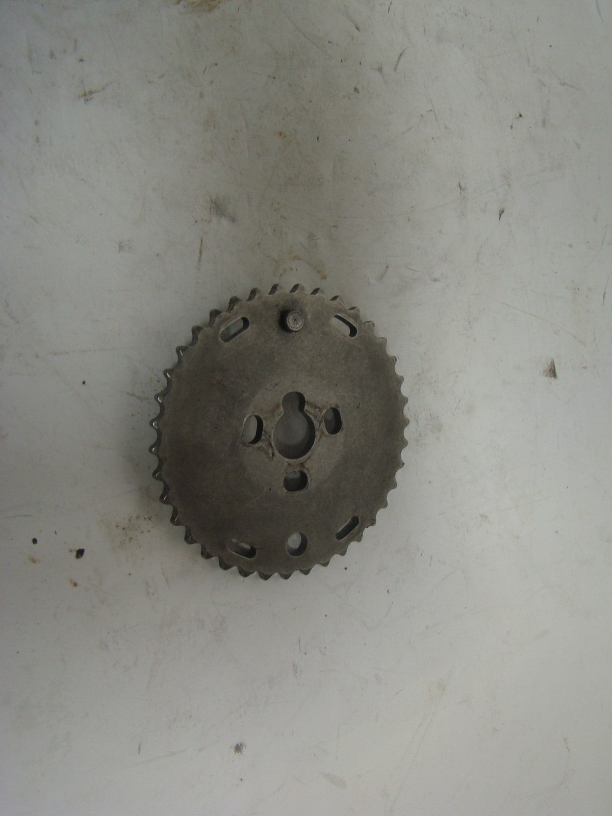 Sea Doo Bombardier 04-12 4-Tech GTX GTI RXP RXT GTR GTS Timing Gear # 420254307