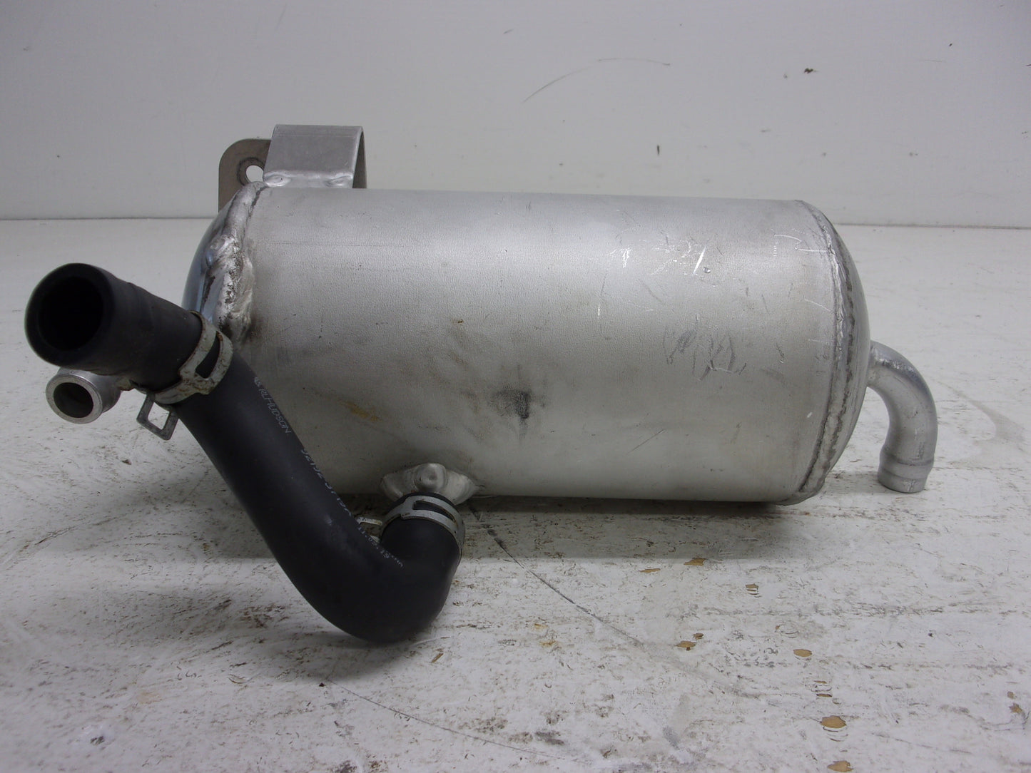 Kawasaki Jet Ski 2004-2017 STX-12F/15F Ultra OEM Oil Tank Assembly # 52001-3738