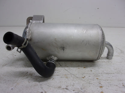Kawasaki Jet Ski 2004-2017 STX-12F/15F Ultra OEM Oil Tank Assembly # 52001-3738