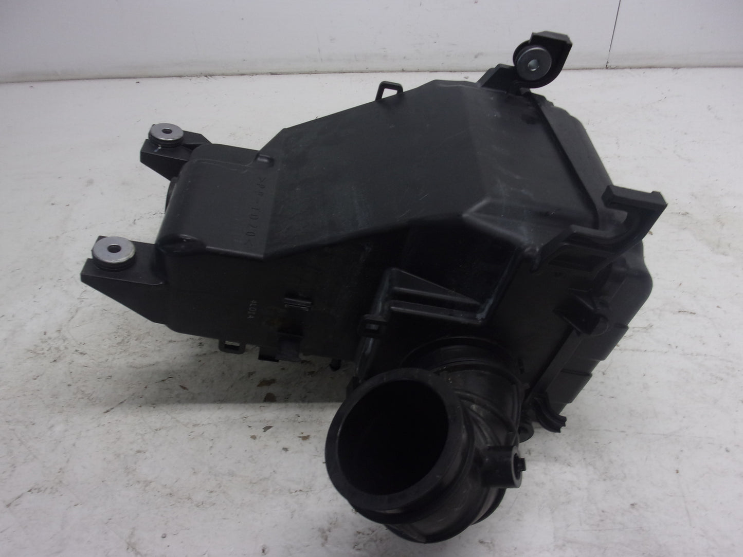 Yamaha WaveRunner 2020-2023 EX VX OEM Air Cleaner Assembly # 6EY-14410-01-00