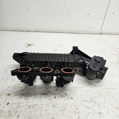 Yamaha 2016-2021 VX EXR SJ V1 Intake Manifold + Throttle Body # 6EY-13750-00-00