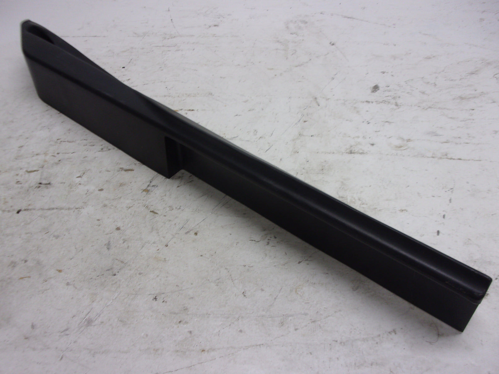 Yamaha WaveRunner 2004-2022 FX VX VXS VXR GP OEM Left Sponson # F1S-U883N-01-00