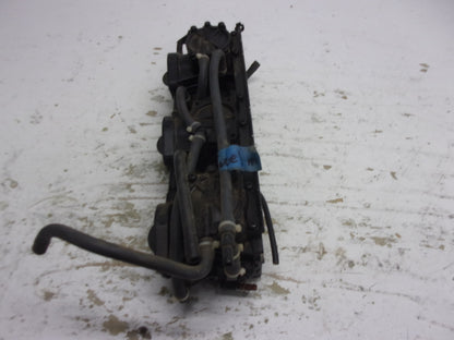 Polaris PWC Watercraft 1997 SL 1050 OEM Carburetor Bank Part# 1253190