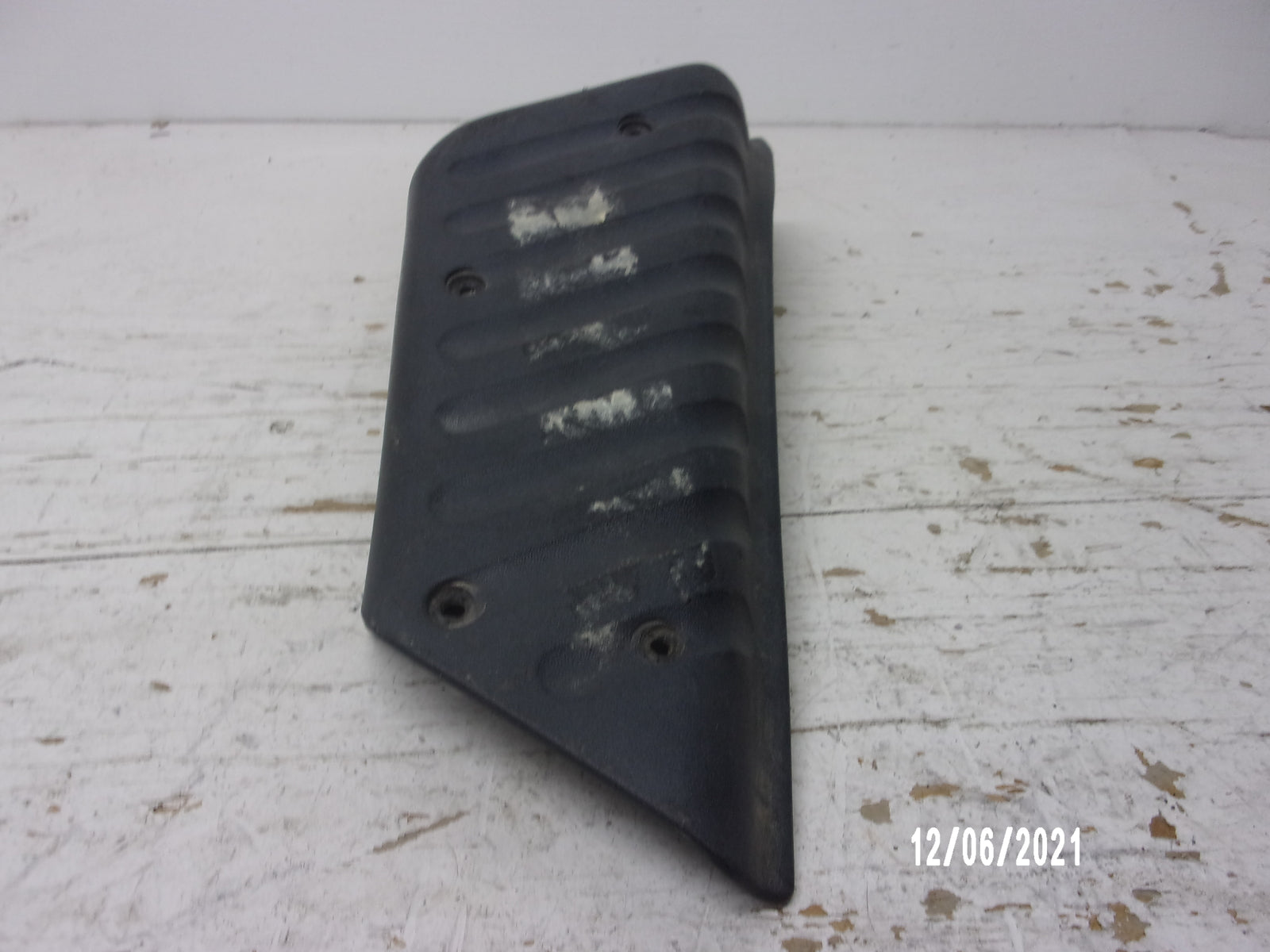 Yamaha Waverunner 1993-1996 WaveBlaster 700 Left Gunwale Stern # GA7-6251D-00-00