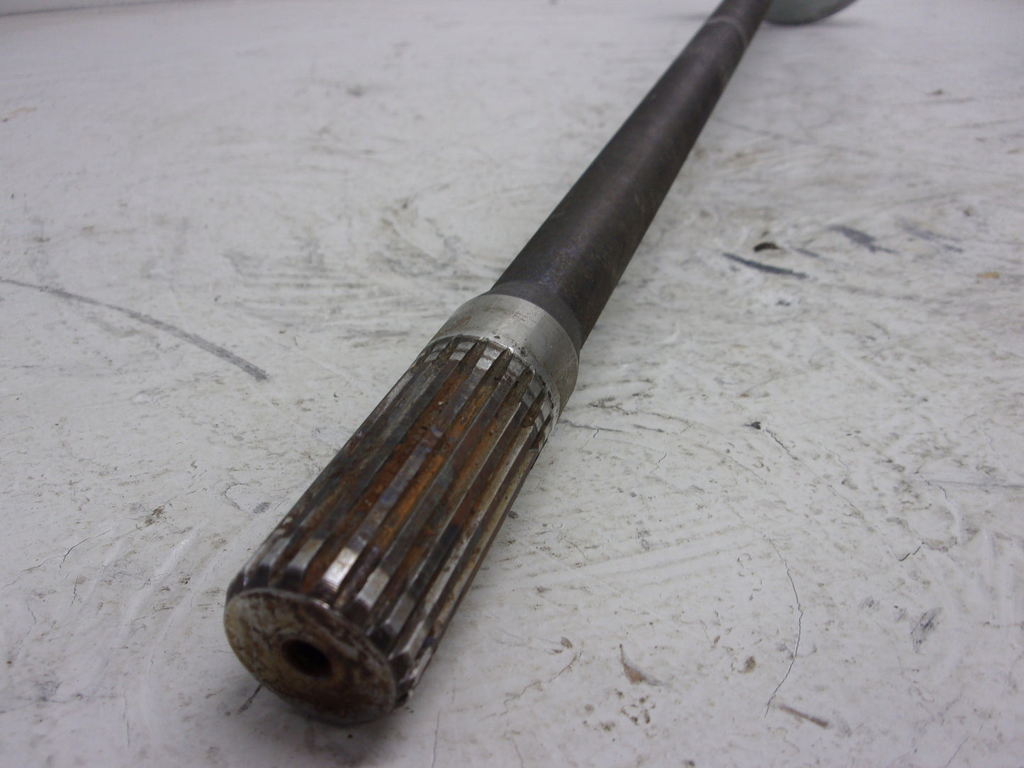 Kawasaki Jet Ski 1999-2005 Ultra 150 OEM Drive Shaft + Coupler Part# 39159-3730