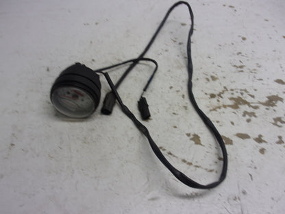 Sea Doo Bombardier 1997 GTX OEM Tachometer Assembly Part# 278001051