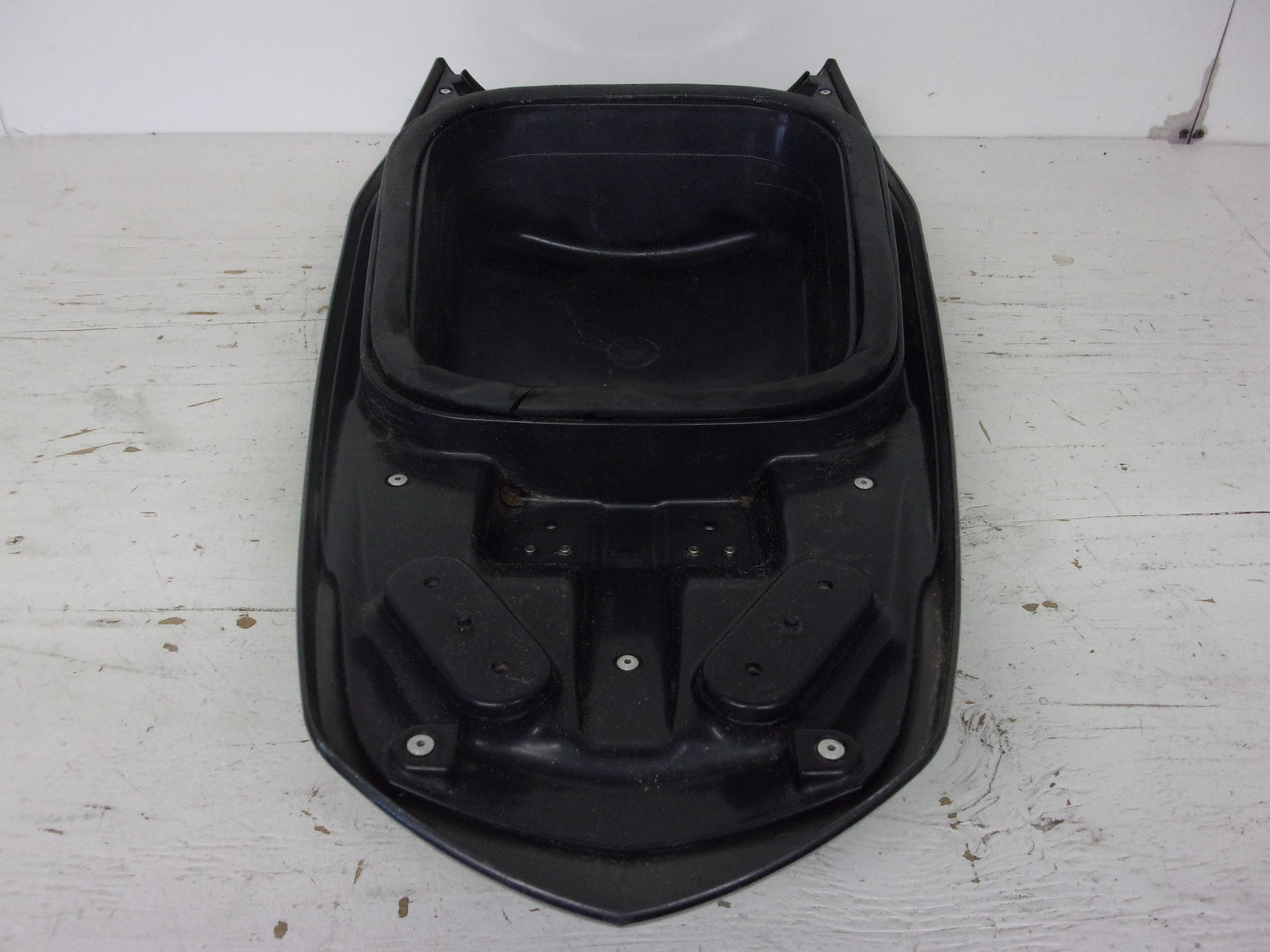 Yamaha WaveRunner 2003-2005 FX HO Black Metallic Engine Room Lid GP7-U517B-00-P0