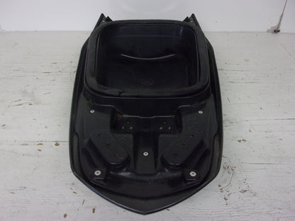 Yamaha WaveRunner 2003-2005 FX HO Black Metallic Engine Room Lid GP7-U517B-00-P0