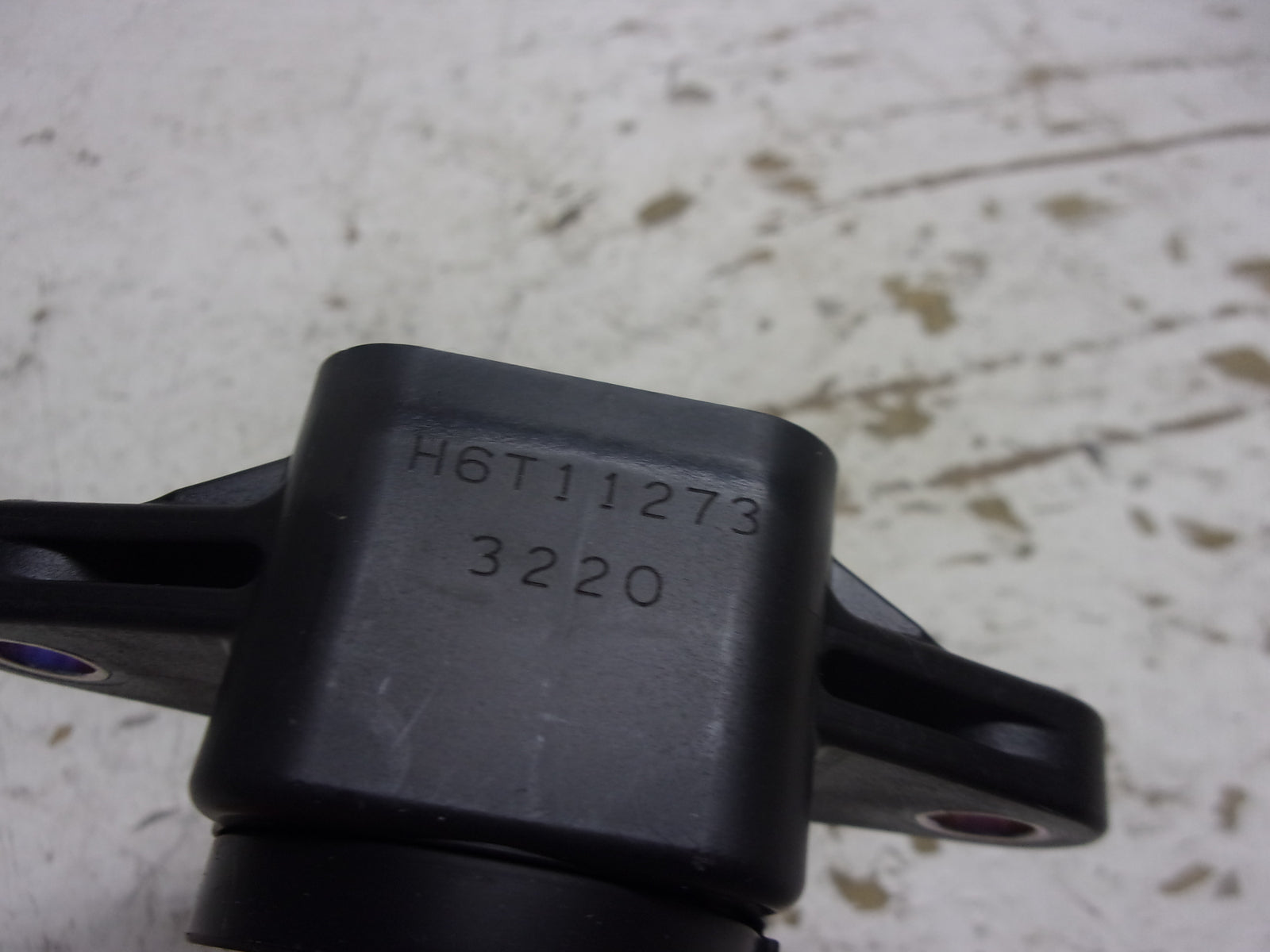 Yamaha WaveRunner 2021-2024 EX VX BlasterOEM NEW Ignition Coil # 6EX-82310-02-00