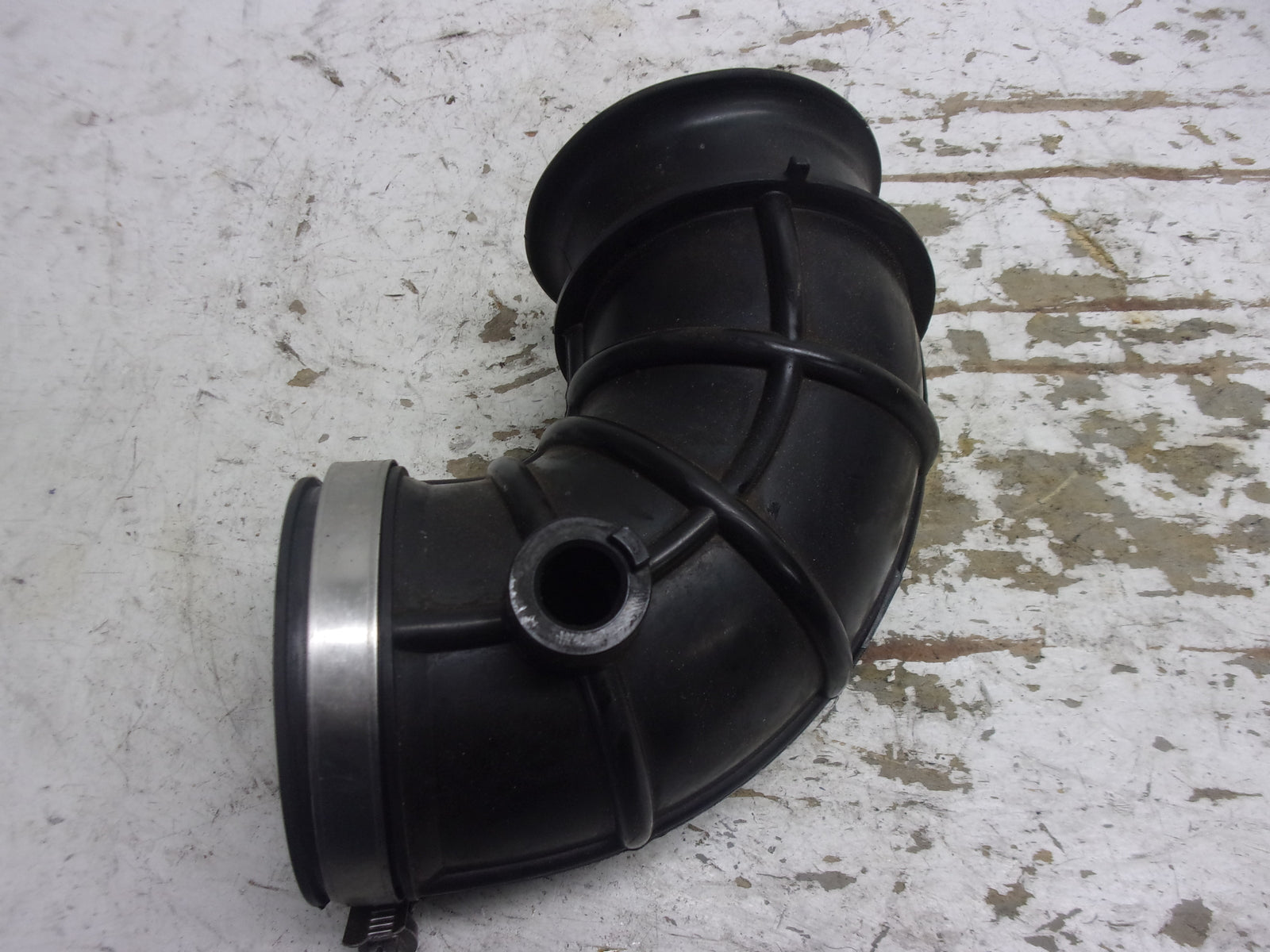 Yamaha WaveRunner 2016-2022 VX V1 EX OEM Air Intake Pipe Part# 6EY-14419-00-00